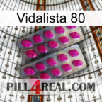Vidalista 80 10